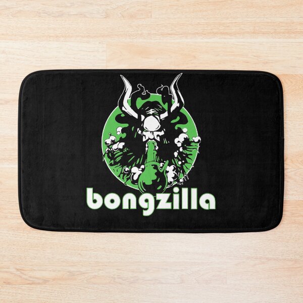 Item preview, Bongzilla Band designed and sold by tieuhoi2021.
