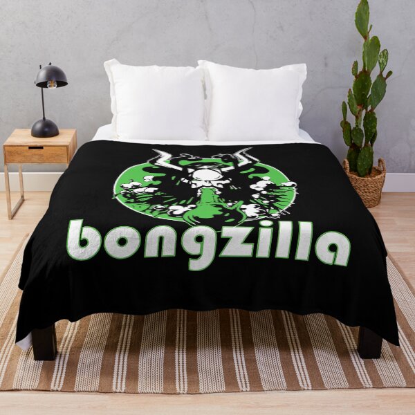 Item preview, Bongzilla Band designed and sold by tieuhoi2021.