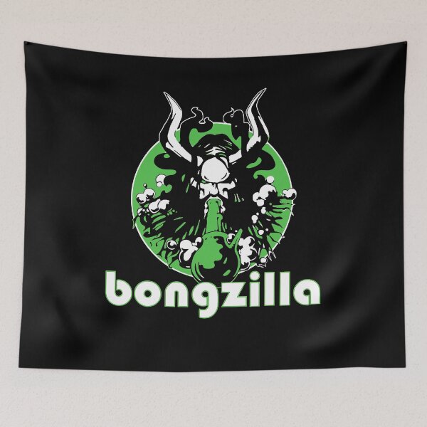 Item preview, Bongzilla Band designed and sold by tieuhoi2021.