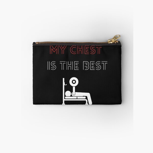 Item preview, Chest gym  designed and sold by Sparkofart07.