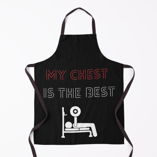 Item preview, Chest gym designed and sold by Sparkofart07.