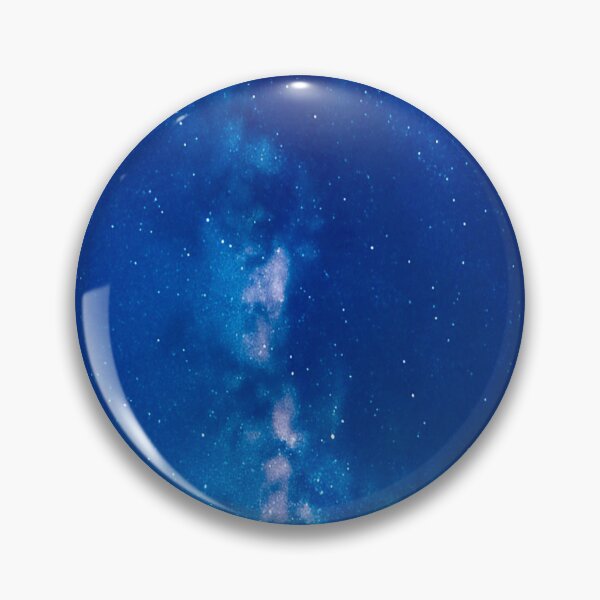 Item preview, Starry Night Galaxy – Milky Way Cosmic Sky designed and sold by ForgeBogdan.