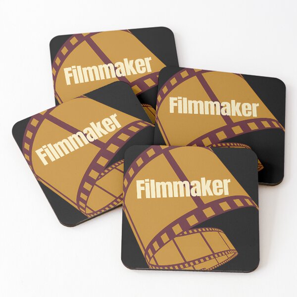 Item preview, Filmmaker 5 designed and sold by MattheGuerrero.
