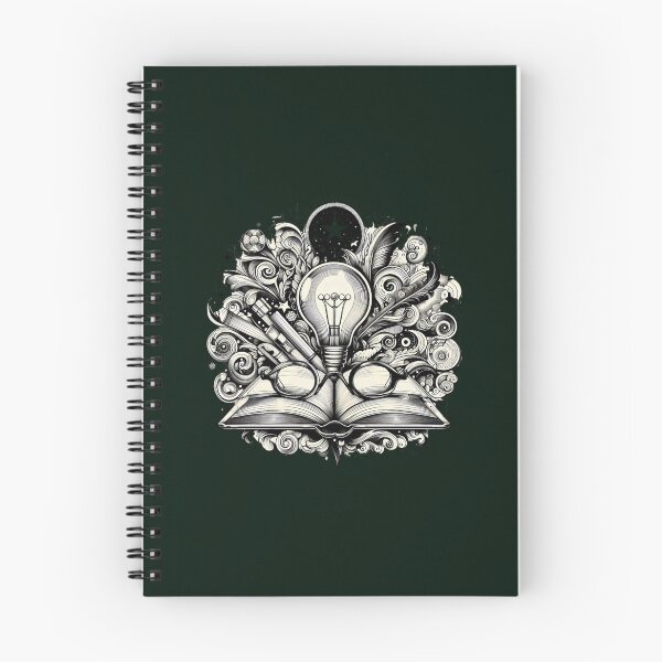 Item preview, Insightful Reading designed and sold by Daydreamsds.