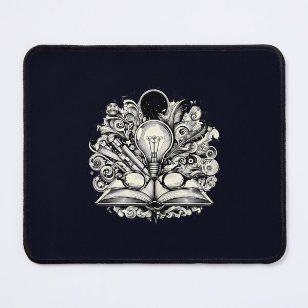 Item preview, Insightful Reading designed and sold by Daydreamsds.