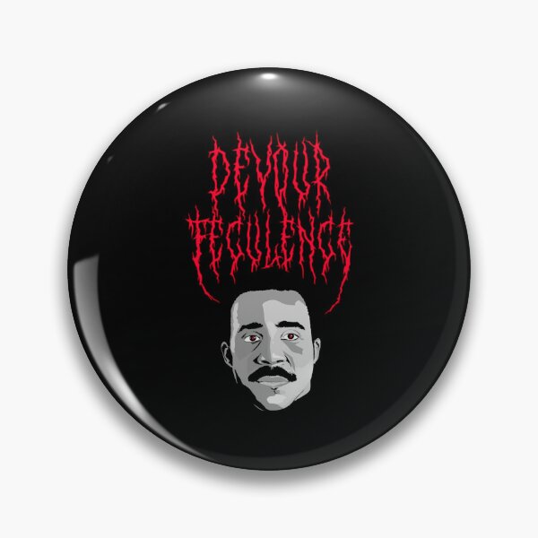 Item preview, Devour Feculence (Metal Band Logo) Active  designed and sold by Melissa3Sanchez.