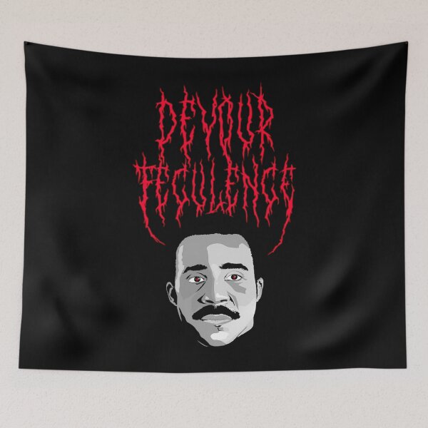 Item preview, Devour Feculence (Metal Band Logo) Active  designed and sold by Melissa3Sanchez.