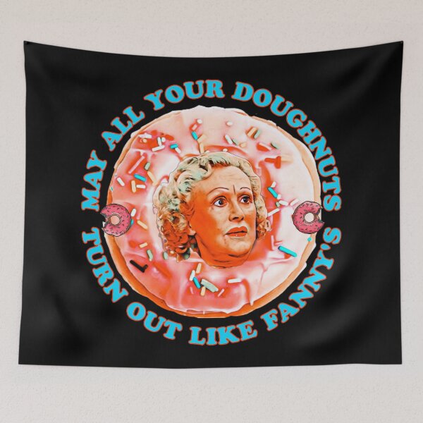 Item preview, Fanny's Doughnuts 3 designed and sold by RGPdesigns.