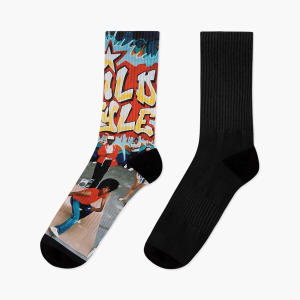 Item preview, Wild Style Film designed and sold by MattheGuerrero.