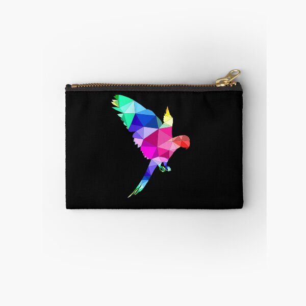 Item preview, Colorful parrot designed and sold by mtsdesign.