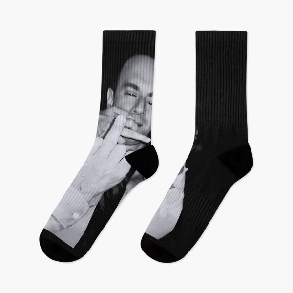 Item preview, Elliot Stabler And Olivia Benson Actors And Musicians Giving The Middle Finger Meme designed and sold by GuadalupeSay.