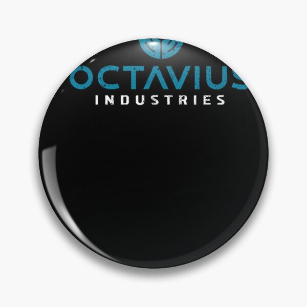 Artikelvorschau, Octavius Industries entworfen und verkauft von rclbsdca33.