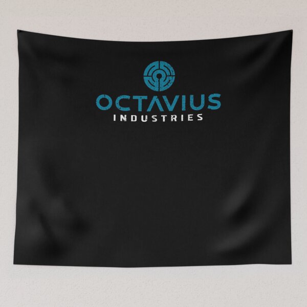 Item preview, Octavius Industries  	 designed and sold by rclbsdca33.
