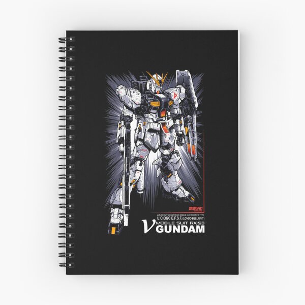 Item preview, Nu Gundam designed and sold by pkahtfuez96.