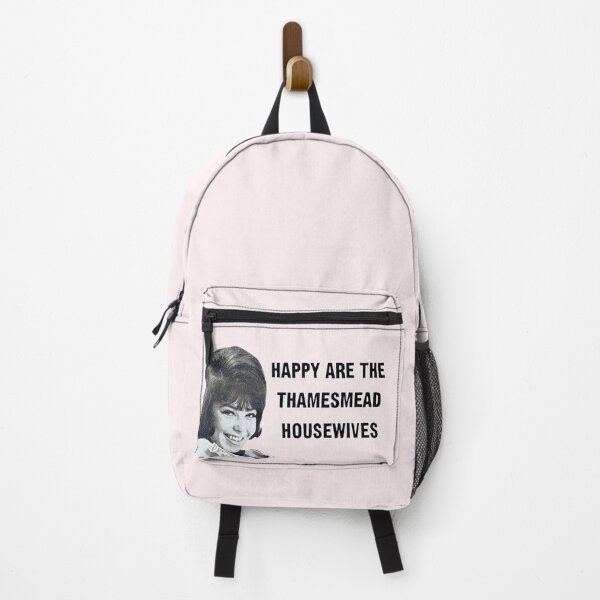 Item preview, Happy Are The Thamesmead Housewives -  designed and sold by waltzermitty.
