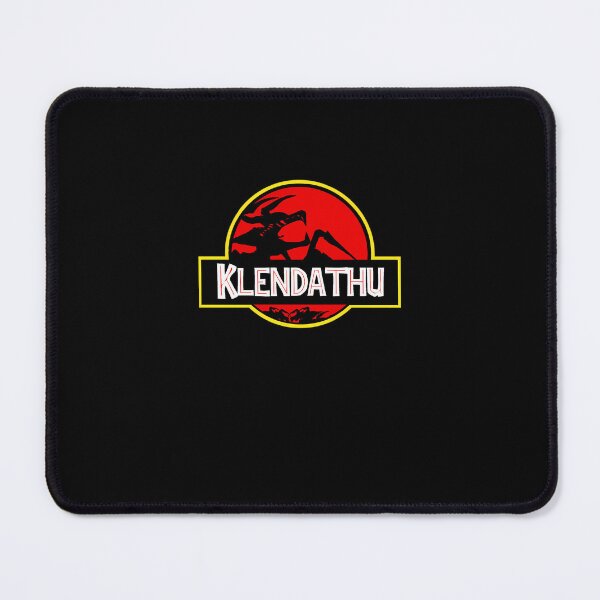 Item preview, Klendathu - Starship Troopers (Jurassic Park Style) Classic designed and sold by DominiqueAne4r.