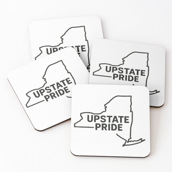 Item preview, Upstate pride New York designed and sold by PROJEKT CERTPRO.