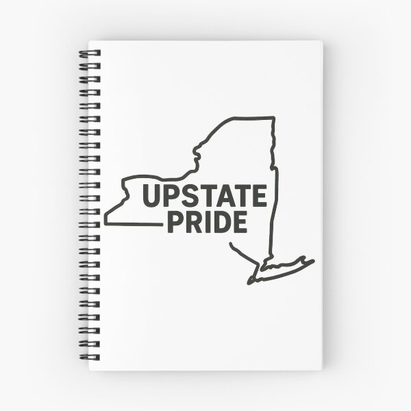 Item preview, Upstate pride New York designed and sold by PROJEKT CERTPRO.