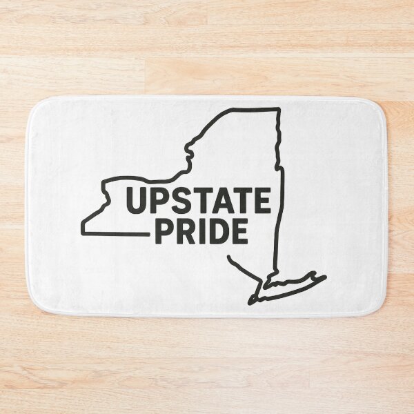 Item preview, Upstate pride New York designed and sold by PROJEKT CERTPRO.