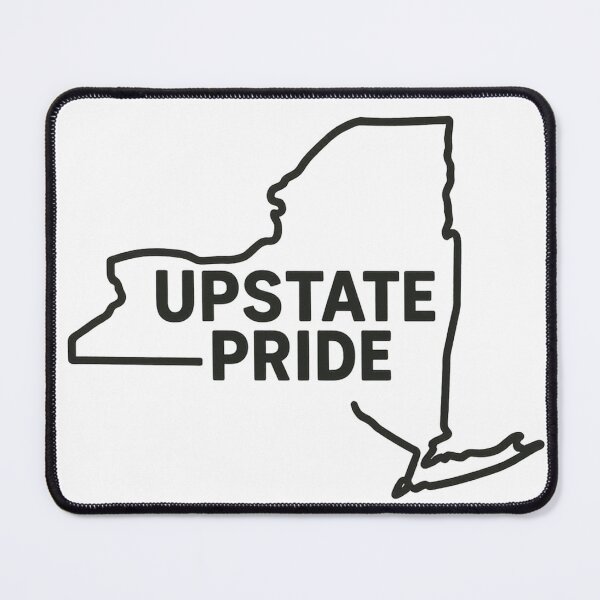 Item preview, Upstate pride New York designed and sold by PROJEKT CERTPRO.