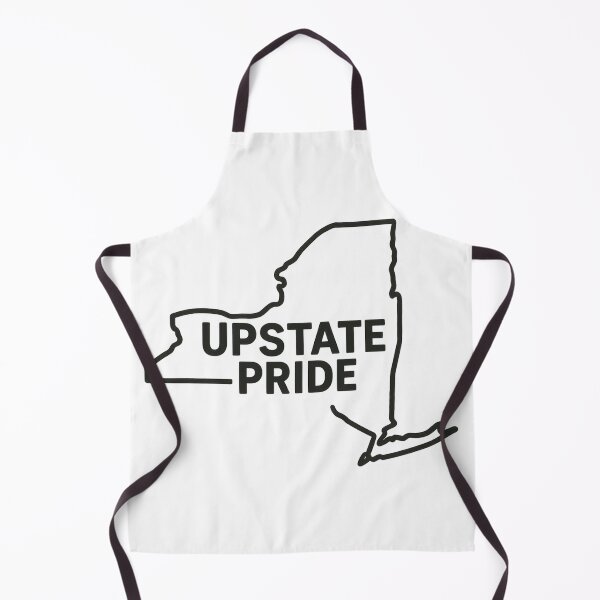 Item preview, Upstate pride New York designed and sold by PROJEKT CERTPRO.