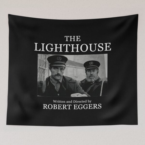 Item preview, The Lighthouse Classic 		 designed and sold by wullefsi85.