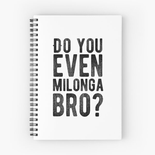 Item preview, ¿Acaso haces milonga, hermano? designed and sold by nwktmwswnun12.