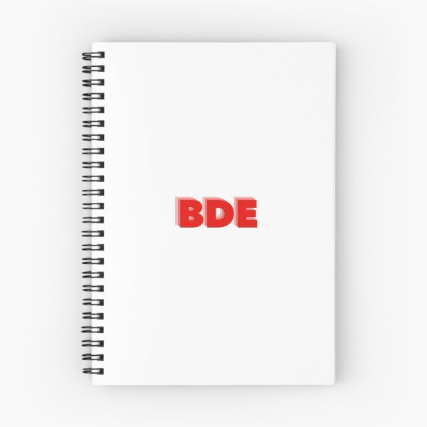 Item preview, BDE  designed and sold by meganflandrin.