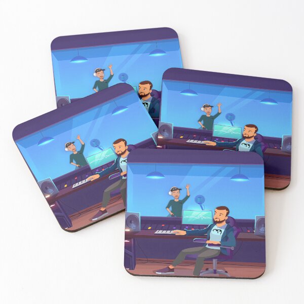 Item preview, Bigflo--Oli-En-Studio designed and sold by xochitlyfpj.
