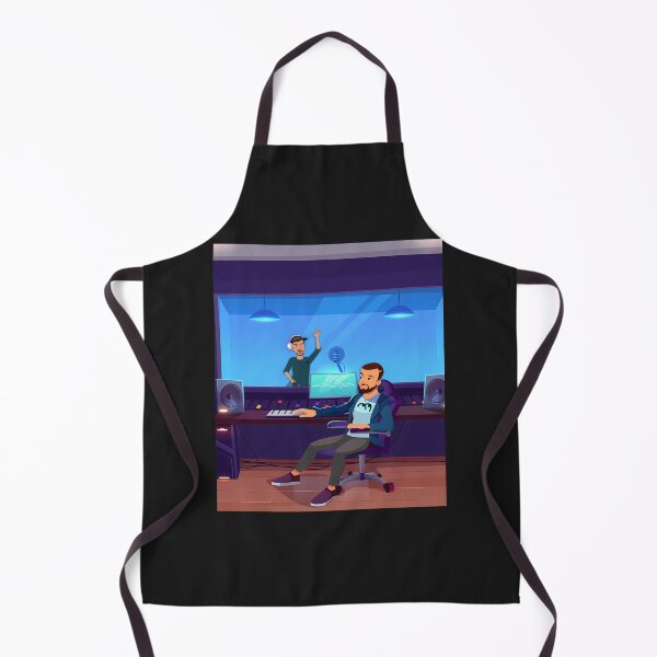 Item preview, Bigflo--Oli-En-Studio designed and sold by xochitlyfpj.