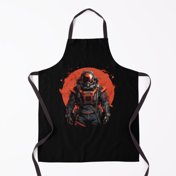 Item preview, Mars Marine Red Planet designed and sold by Alanernandez.