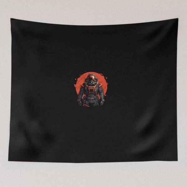 Item preview, Mars Marine Red Planet designed and sold by Alanernandez.