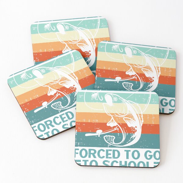 Item preview, Go Fishing Forced  designed and sold by trantruongglut.