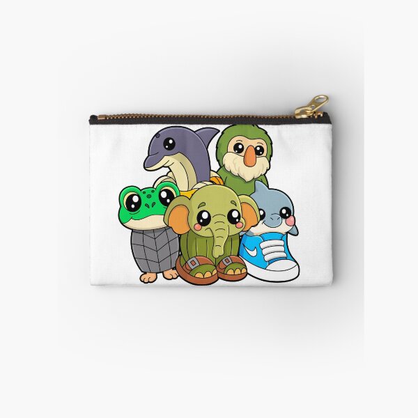 Item preview, Italian Brainrot Cute Characters designed and sold by Kubala Designs.