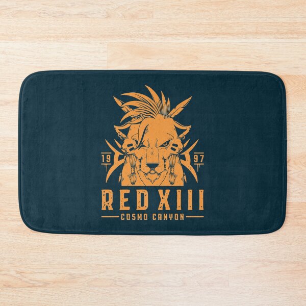 Item preview, Red XIII designed and sold by lakaylaha.