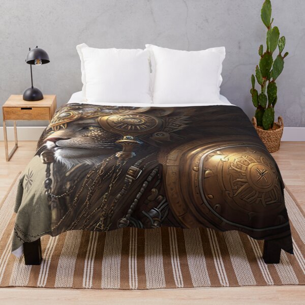 Item preview, Gilded Guardian designed and sold by Apricoth311.