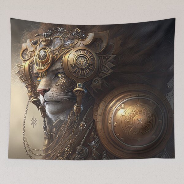 Item preview, Gilded Guardian designed and sold by Apricoth311.