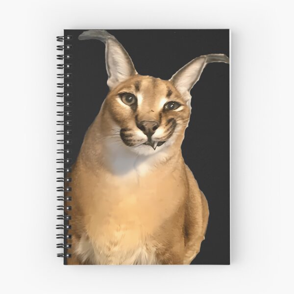 Item preview, Big-Floppa- designed and sold by xochitlyfpj.