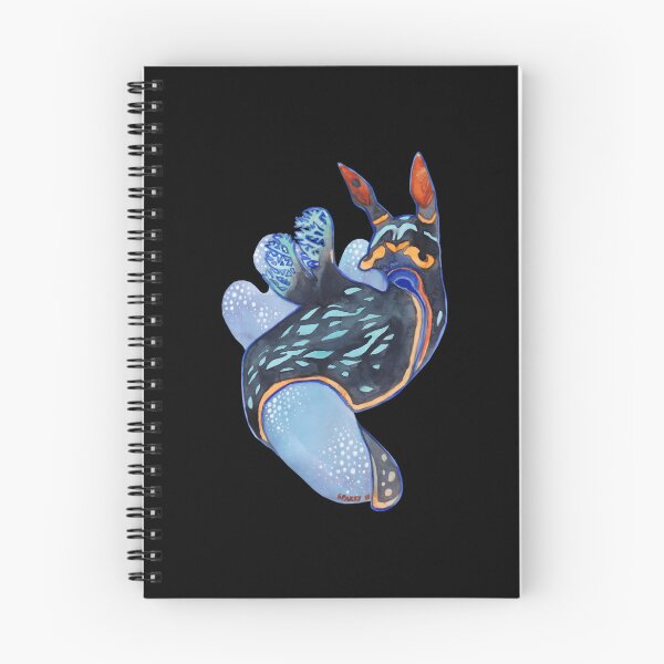 Item preview, Nudibranch Classic 		 designed and sold by pkahtfuez96.