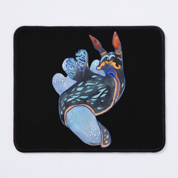 Item preview, Nudibranch Classic 		 designed and sold by pkahtfuez96.