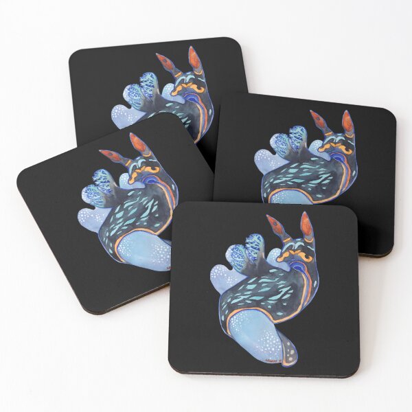 Item preview, Nudibranch Classic 		 designed and sold by pkahtfuez96.