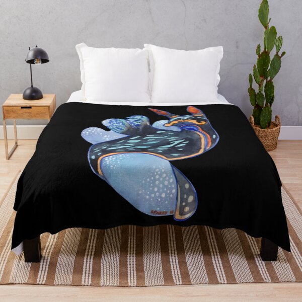 Item preview, Nudibranch Classic designed and sold by pkahtfuez96.