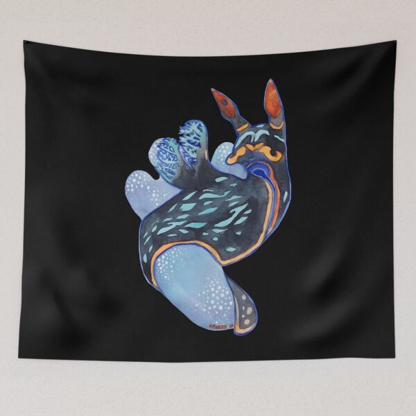 Item preview, Nudibranch Classic 		 designed and sold by pkahtfuez96.