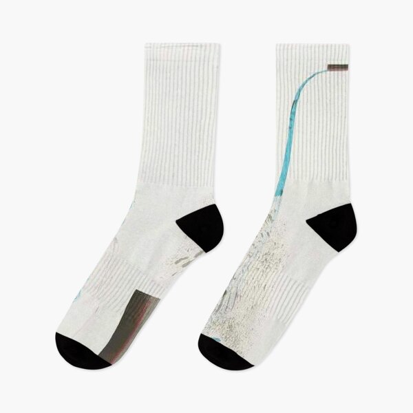 Item preview, Water Pouring Into Swimming Pool, Santa Monica by David Hockney designed and sold by FEUVSD.