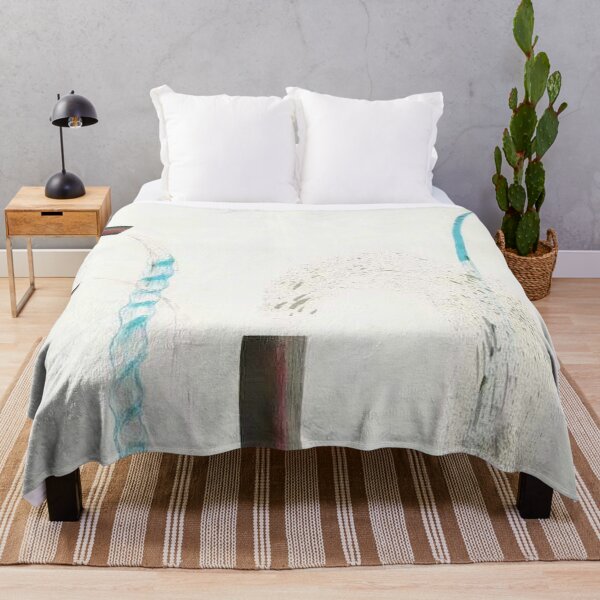 Item preview, Water Pouring Into Swimming Pool, Santa Monica by David Hockney designed and sold by FEUVSD.