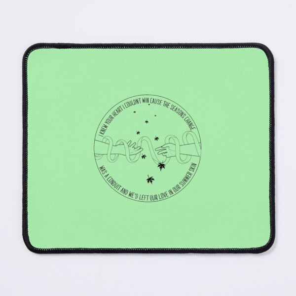 Item preview, Death-Cab-Summer-Skin-Shirt designed and sold by AustinParr5.