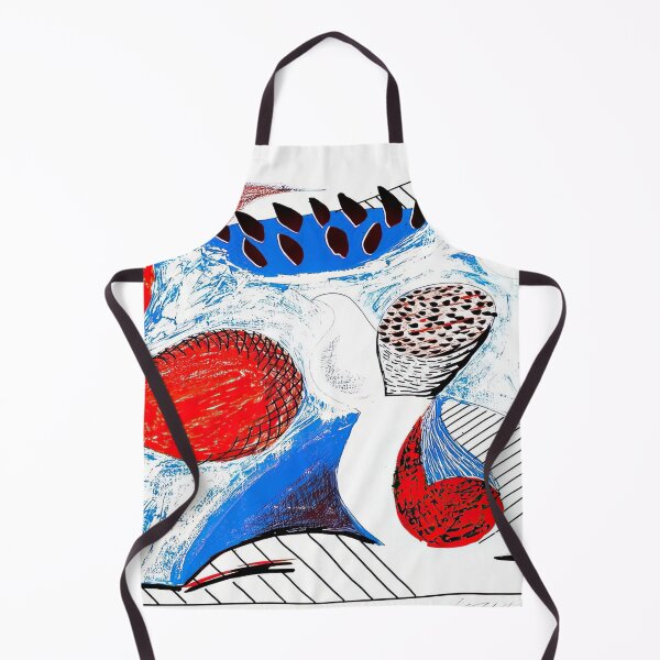 Item preview, Untitled For Joel Wachs by David Hockney designed and sold by FEUVSD.