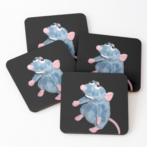 Item preview, Remy Doesn'T Want To Cook Anymore  designed and sold by Zaraothari.