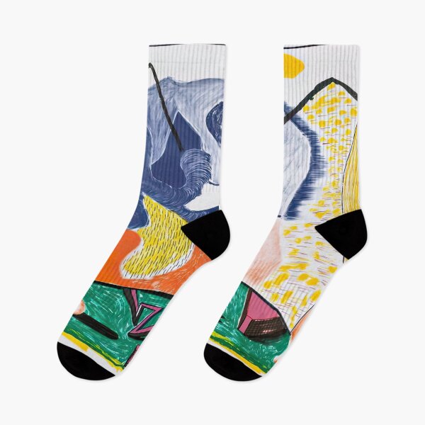 Item preview, Twelve Fifteen by David Hockney designed and sold by FEUVSD.