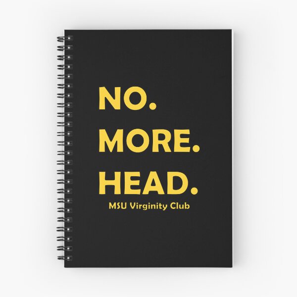 Item preview, No Morehead Virginity Club University 	 	 designed and sold by udqwutya42.